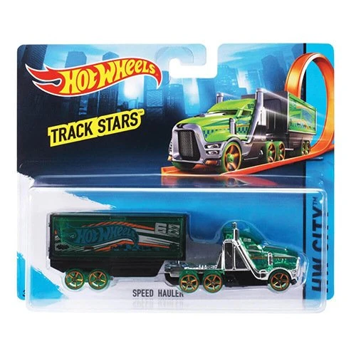 Mattel Oyuncak Hot Wheels Kamyonlar Bfm60 (Karışık Model 1 Adet) ürün görseli 1