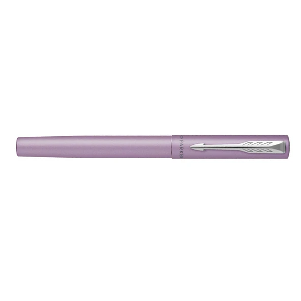 Parker Dolma Kalem Vector Xl M Uç Lila - Resim 4
