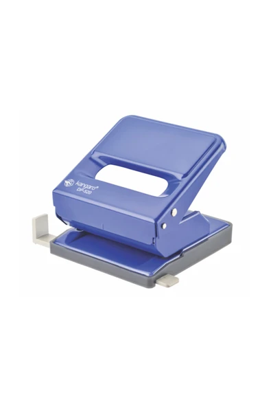Kangaro Perfaratör ( Delgeç ) Mavi Dp-520 ürün görseli 1