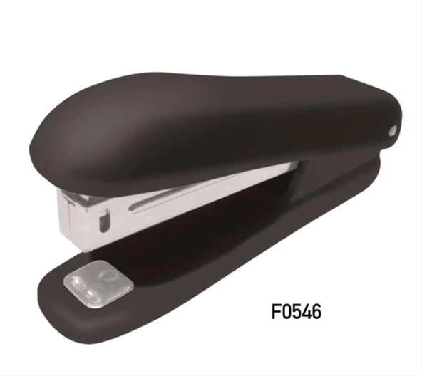 Gıpta Zımba Makinası No:10 Standart Siyah 4-F054600-5001 ürün görseli 1