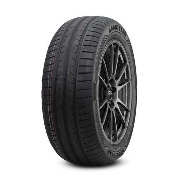 Goodyear Eagle Sport 2 185/70 R14 88H Yaz Lastiği - 2025 ürün görseli 1