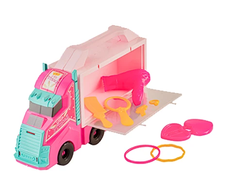 Molmo Oyuncak Roadmates Çantalı Güzellik Seti Ml446 ürün görseli 1
