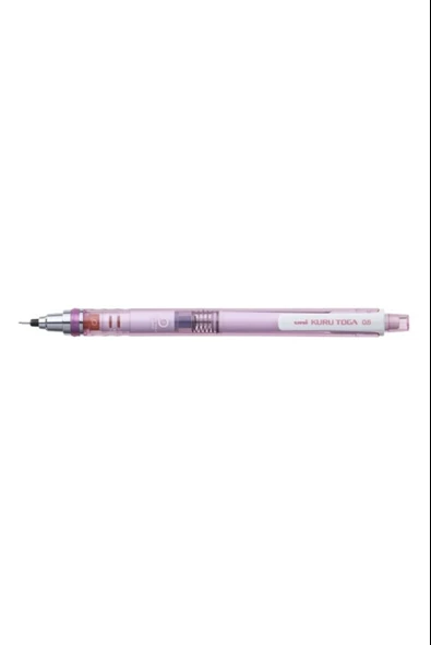 Uni-Ball Versatil Kalem (Mekanik Kurşun Kalem) Kuru Toga T 0.5 Mm Pembe M5-450T (12 Li Paket) ürün görseli 1