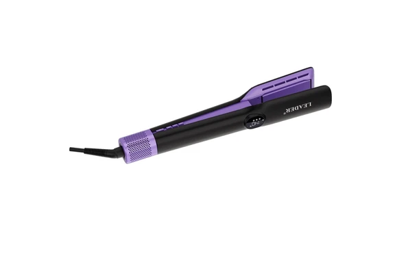 LEADER L-WS01 SICAK HAVALI SAÇ DÜZLEŞTİRİCİ - WindStraight ürün görseli 1