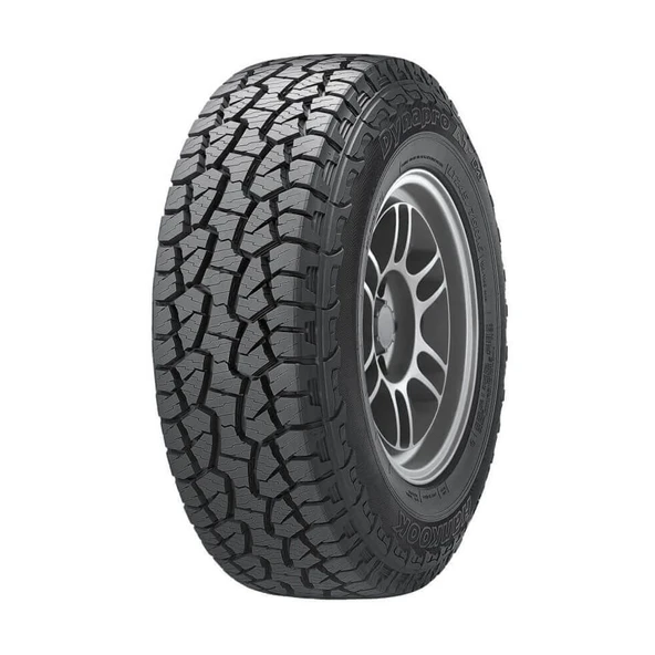 Hankook Dynapro AT-M RF10 225/70 R15 100T M+S Yaz Lastiği - 2025 ürün görseli 1