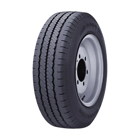 Hankook Radial RA08 145 R13 88/86R Yaz Lastiği - 2025 ürün görseli 1