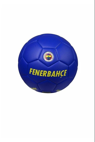 Tmn Fenerbahçe Premium Futbol Topu No:5 Mavi 30 523521 ürün görseli 1