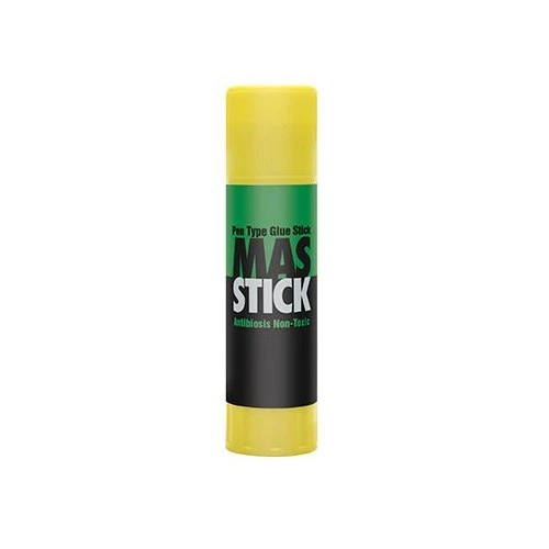 Mas Stick Yapıştırıcı 25 Gram 2025 (12 Li Paket) ürün görseli 1