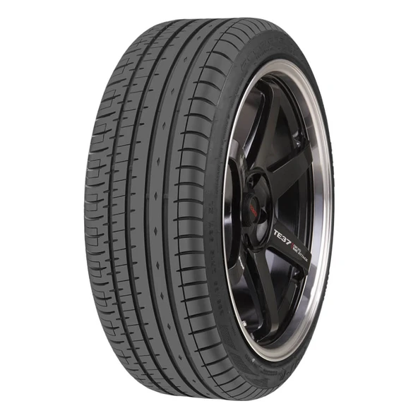 Accelera Phi-R 205/40 R16 83W XL Yaz Lastiği - 2025 ürün görseli 1