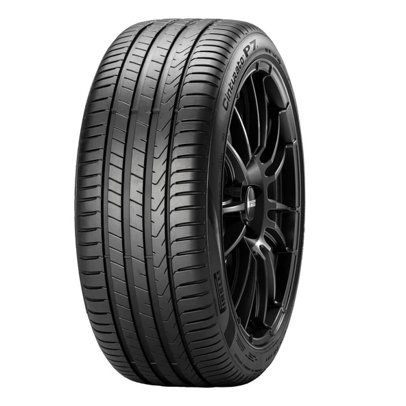 Pirelli Cinturato P7 P7C2 MO 245/45 R18 100Y XL  Yaz Lastiği - 2024 ürün görseli 1