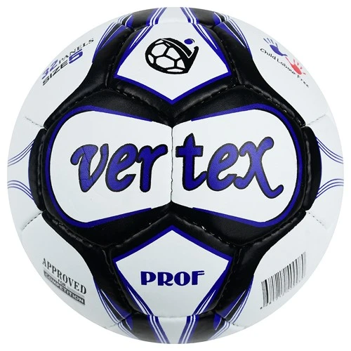 Vertex Prof Futbol Topu No:5 ürün görseli 1