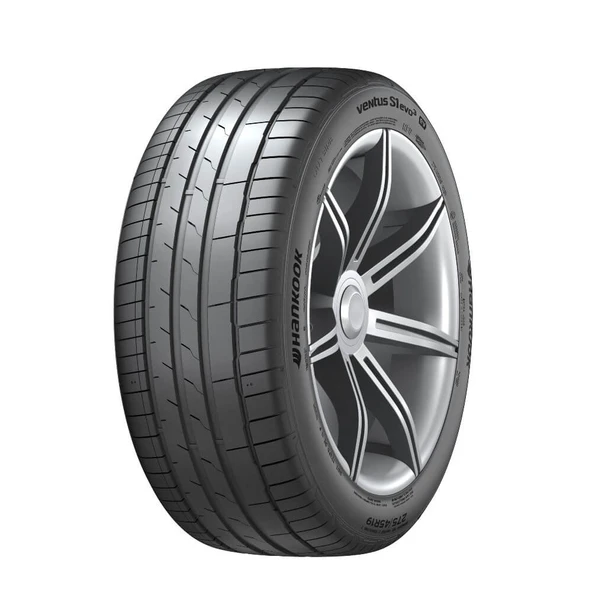 Hankook Ventus S1 Evo 3 Ev K127E NF0 225/55 R19 103Y XL Yaz Lastiği - 2025 ürün görseli 1