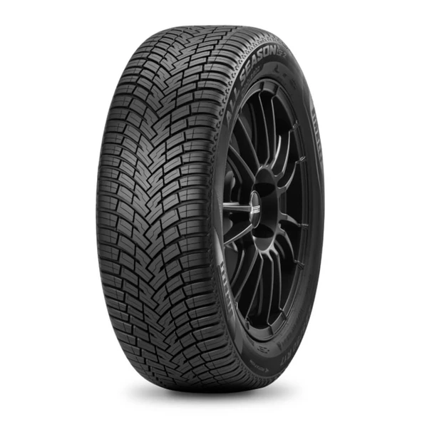 Pirelli Cinturato All Season SF2 s-i + 235/50 R19 99T M+S 3PMSF Elect 4 Mevsim Lastik - 2025 ürün görseli 1