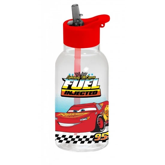 Herevin Matara Lisanslı Pipetli Cars Fuel 460 Cc 161806-123 ürün görseli 1