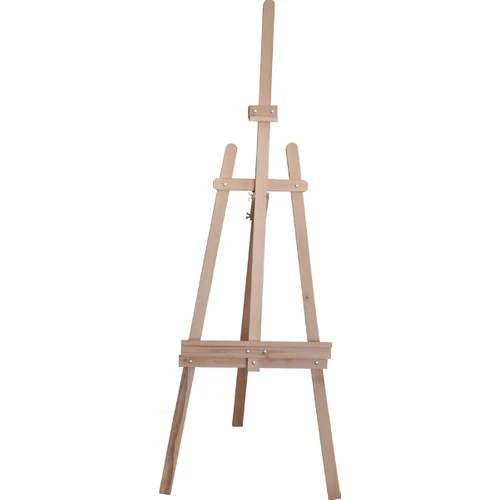 Bafix Şövale Büyük Demonte 170 Cm Kayın ürün görseli 1
