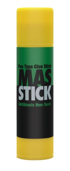 Mas Glue Stick Yapıştırıcı 15 Gram 2015 (20 Li Paket) ürün görseli 1