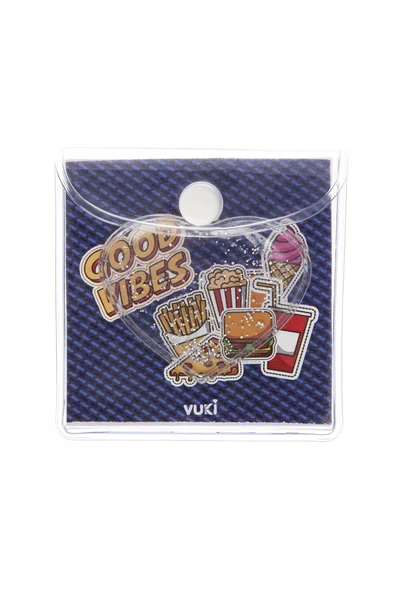 Vuki Küp Notluk 350 Yaprak Vk-0111-10 ürün görseli 1