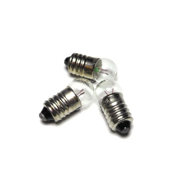 Misyon Mini Deney Ampul St05017 (50 Li Paket) ürün görseli 1