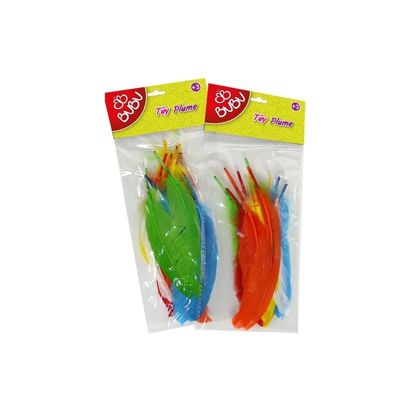 Bu-Bu Tüy Büyük 20 Cm HS0031 ürün görseli 1