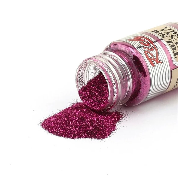 Rich Toz Sim Fuşya 50 Ml 050-04598 ürün görseli 1