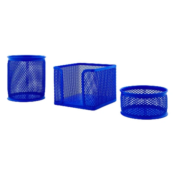 Bion Perfore 3 Lü Set Canlı Renkler 9305 (12 Li Paket) ürün görseli 1