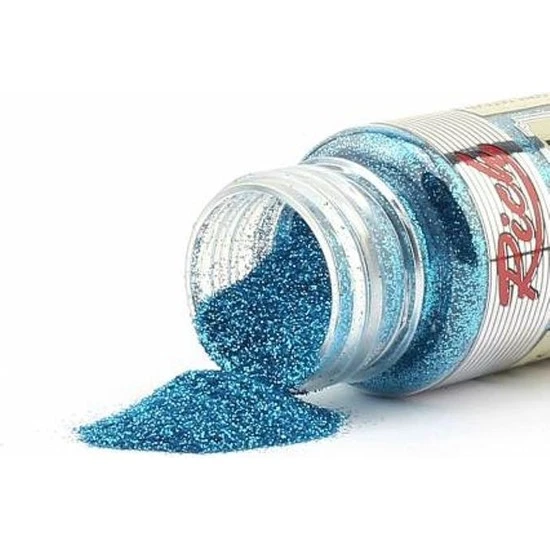 Rich Toz Sim Yaprak Turkuaz 50 Ml 050-04604 ürün görseli 1