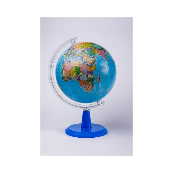 Gürbüz Modern Küre Siyasi Işıksız 26 Cm 48304 ürün görseli 1