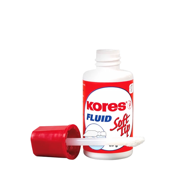 Kores Sıvı Düzeltici 20 Ml 66101 (10 Lu Paket) ürün görseli 1