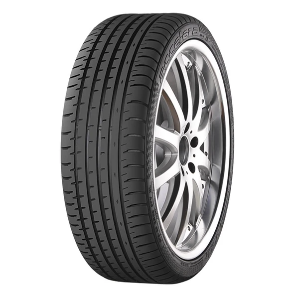 Accelera Phi-2 275/35 R19 100Y XL Yaz Lastiği - 2025 ürün görseli 1