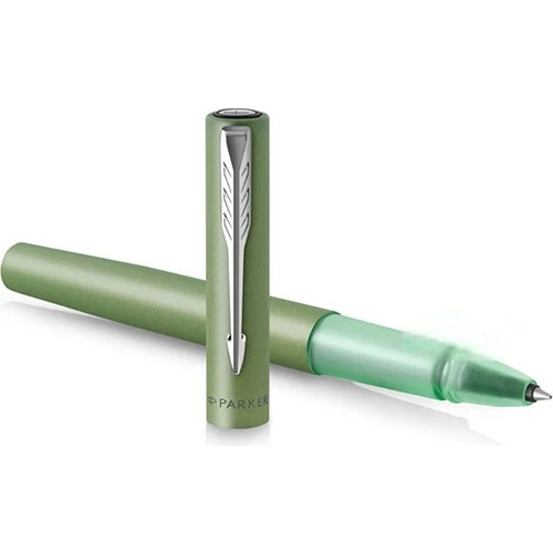 Parker Vector XL Yeşil Roller Kalem 2159777 ürün görseli 1