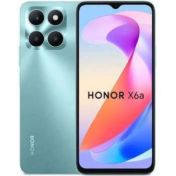 Honor X6a Uyumlu Ön Body Şeffaf Ultra Ekran Koruyucu Nano Jelatin ürün görseli 1