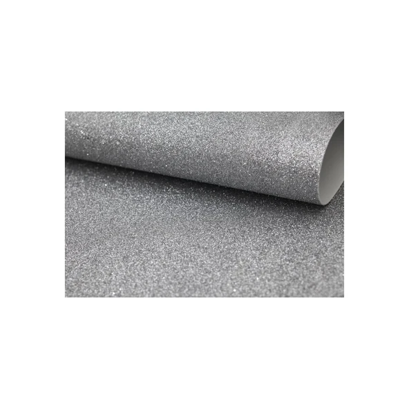 Bafix Simli Eva 2.0 Mm 50X70Cm Gümüş (10 Lu Paket) ürün görseli 1
