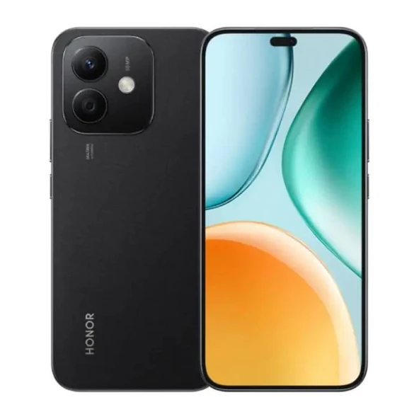 Honor Play 9T Pro Uyumlu Ön Body Şeffaf Ultra Ekran Koruyucu Nano Jelatin ürün görseli 1
