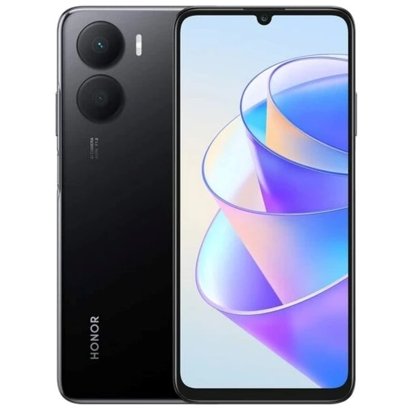 Honor Play 40S Uyumlu Ön Body Şeffaf Ultra Ekran Koruyucu Nano Jelatin ürün görseli 1