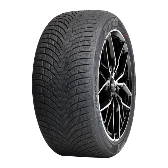 Momo North Pole W-20 Europa 235/45 R19 99V XL M+S 3PMSF Kış Lastiği - 2025 ürün görseli 1