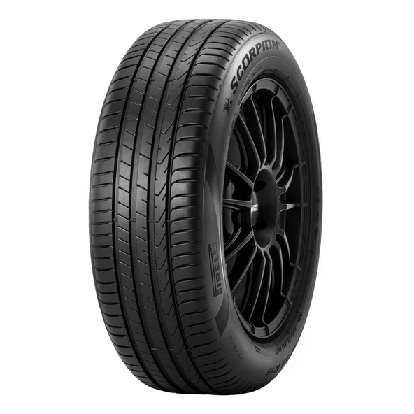 Pirelli Scorpion s-i 235/55 R18 100V Yaz Lastiği - 2024 ürün görseli 1