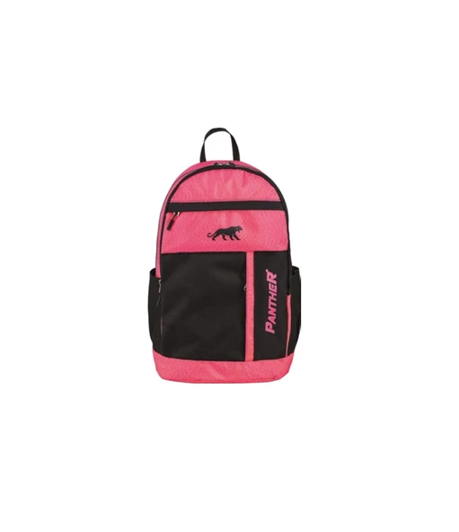 Panther Okul Sırt Çantası Wawe Pembe Pt-4654 ürün görseli 1