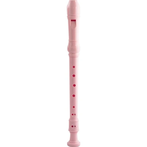 Mas Blok Flüt (Kutulu) - Pembe 0880 ürün görseli 1