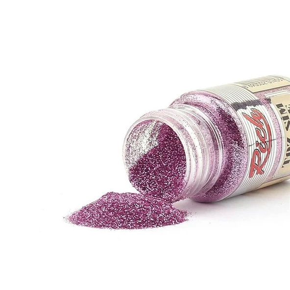 Rich Toz Sim Pembe 50 Ml 050-04597 ürün görseli 1