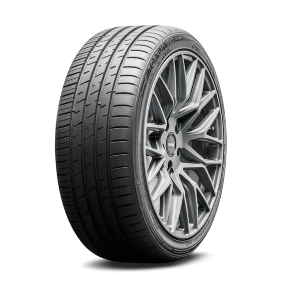 Momo Toprun M30 Europa 215/45 R16 90W XL Yaz Lastiği - 2023 ürün görseli 1