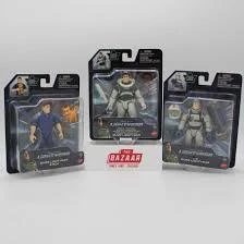 Mattel Oyuncak Lightyear Ana Figürler Serisi HHJ78 (Karışık Model 1 Adet) ürün görseli 1