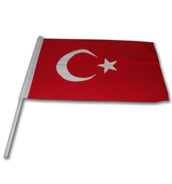Eren Sopalı Türk Bayrağı Büyük (50 Li Paket) ürün görseli 1