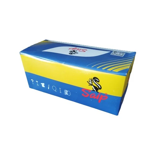 Saip Etiketleme Plastiği Kılçık 10.000 Li 45 Mm Fusp SG-FUSP045 ürün görseli 1