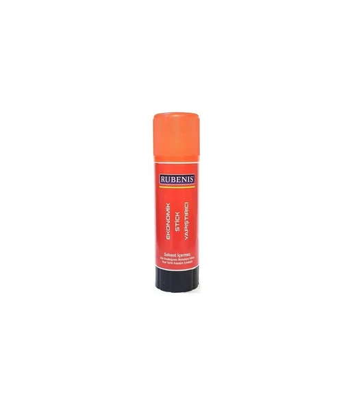 Rubenis Stick Yapıştırıcı 21 Gram Rg-21 (24 Lü Paket) ürün görseli 1