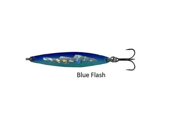 Hansen Fight 7.6cm 18g Blue Flash ürün görseli 1