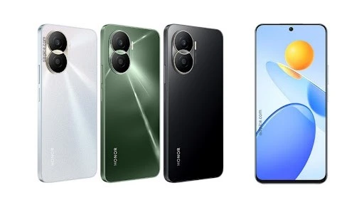 Honor Play 7T Pro Uyumlu Ön Body Şeffaf Ultra Ekran Koruyucu Nano Jelatin ürün görseli 1
