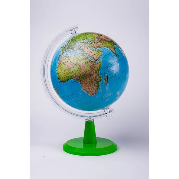 Gürbüz Modern Küre Fiziki Işıksız 26 Cm 48302 ürün görseli 1