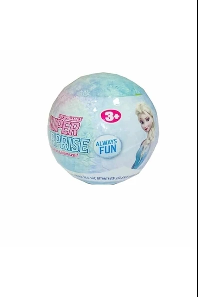 Ks Games Frozen Super Surprise Hediye Topu Frz185 ürün görseli 1