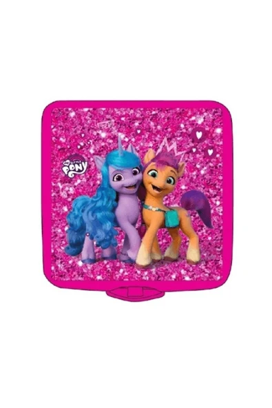 Me Çanta Saklama Kabı (Beslenme Kabı) My Little Pony 23630 ürün görseli 1