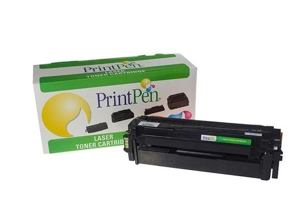 Printpen Samsung CLP-680CLT-Y506L Sarı Toner ürün görseli 1